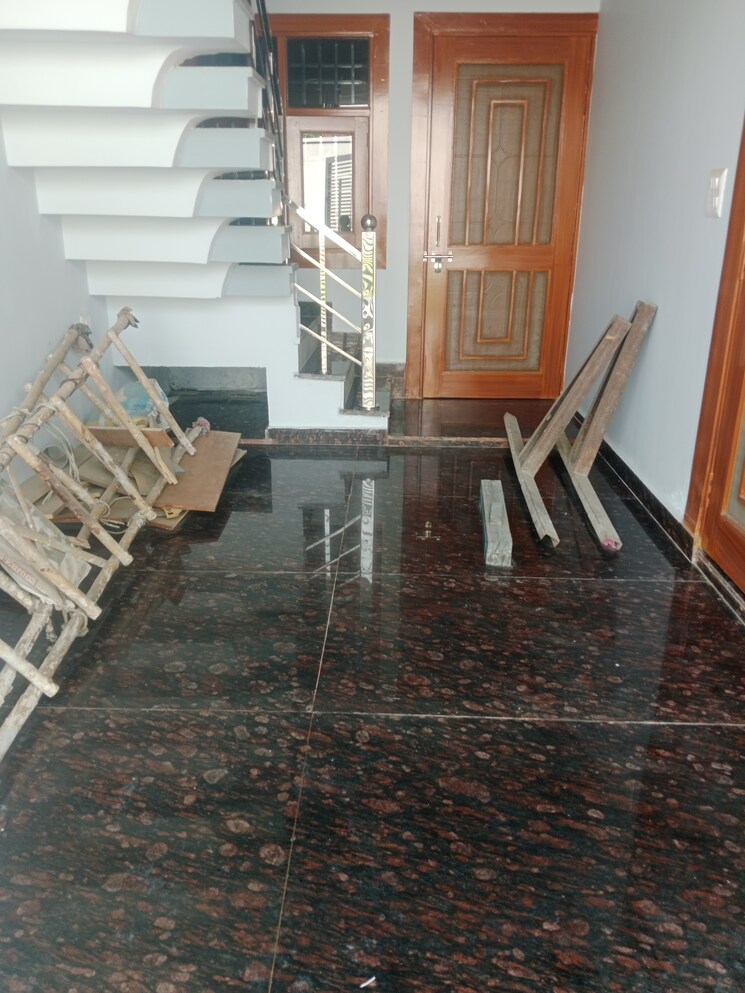 Exterior View, amehra adipur 3 Bedroom 100 Sq.Yd. Independent House In Amehra Adipur Meerut 8513457