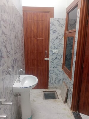 Bathroom in 3 BHK Independent House at Amehra Adipur – for Sale