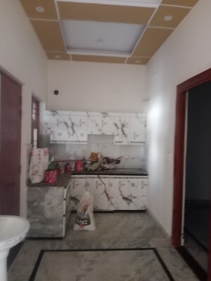 Kitchen in 3 BHK Independent House at Amehra Adipur – for Sale