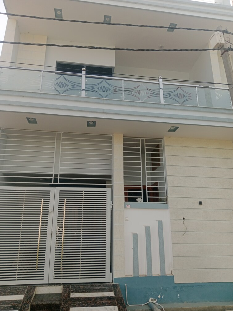 Cover Image, amehra adipur 3 Bedroom 100 Sq.Yd. Independent House In Amehra Adipur Meerut 8513457