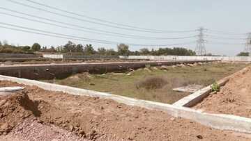  Plot For Sale in Yashvi Golden Gate Residency, Farukh Nagar Sector 3