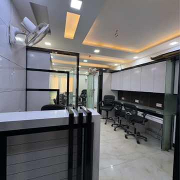   Office Space at Netaji Subhash Place – for Rent