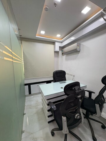 Team Area in  Office Space at Netaji Subhash Place – for Rent