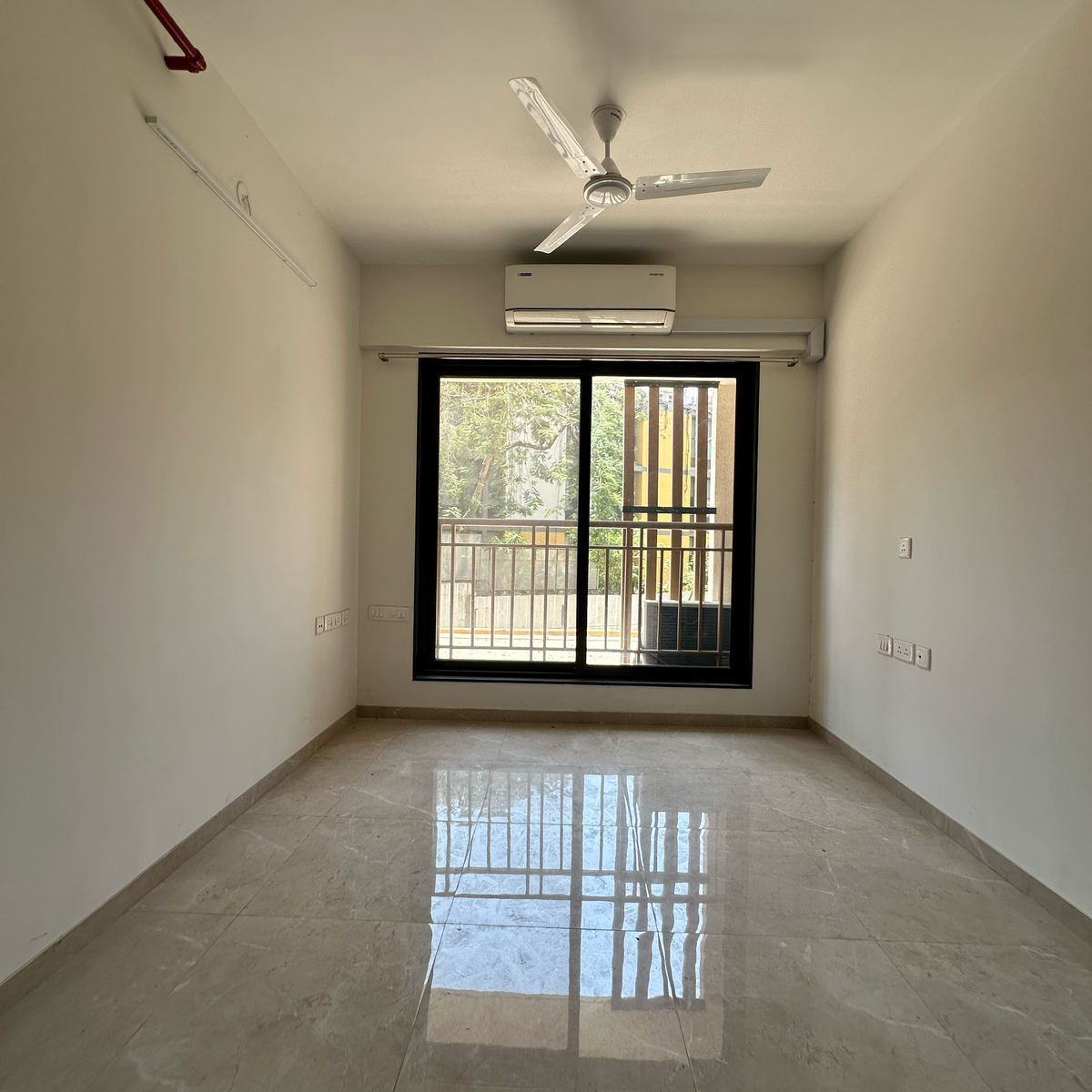 1 BHK Apartment For Sale in MICL Aaradhya Highpark