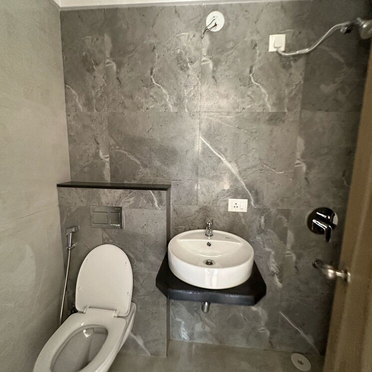 Bathroom, micl-aaradhya-highpark 1 Bedroom 408 Sq.Ft. Apartment In Ketkipada Thane 8513470