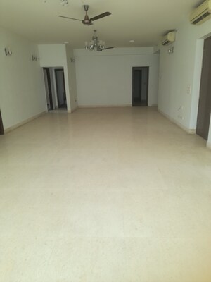 Building Lobby in 4 BHK Apartment at Emaar The Palm Drive-Palm Studios, Sector 66 – for Sale