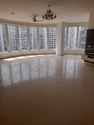  4 BHK Apartment at Emaar The Palm Drive-Palm Studios, Sector 66 – for Sale