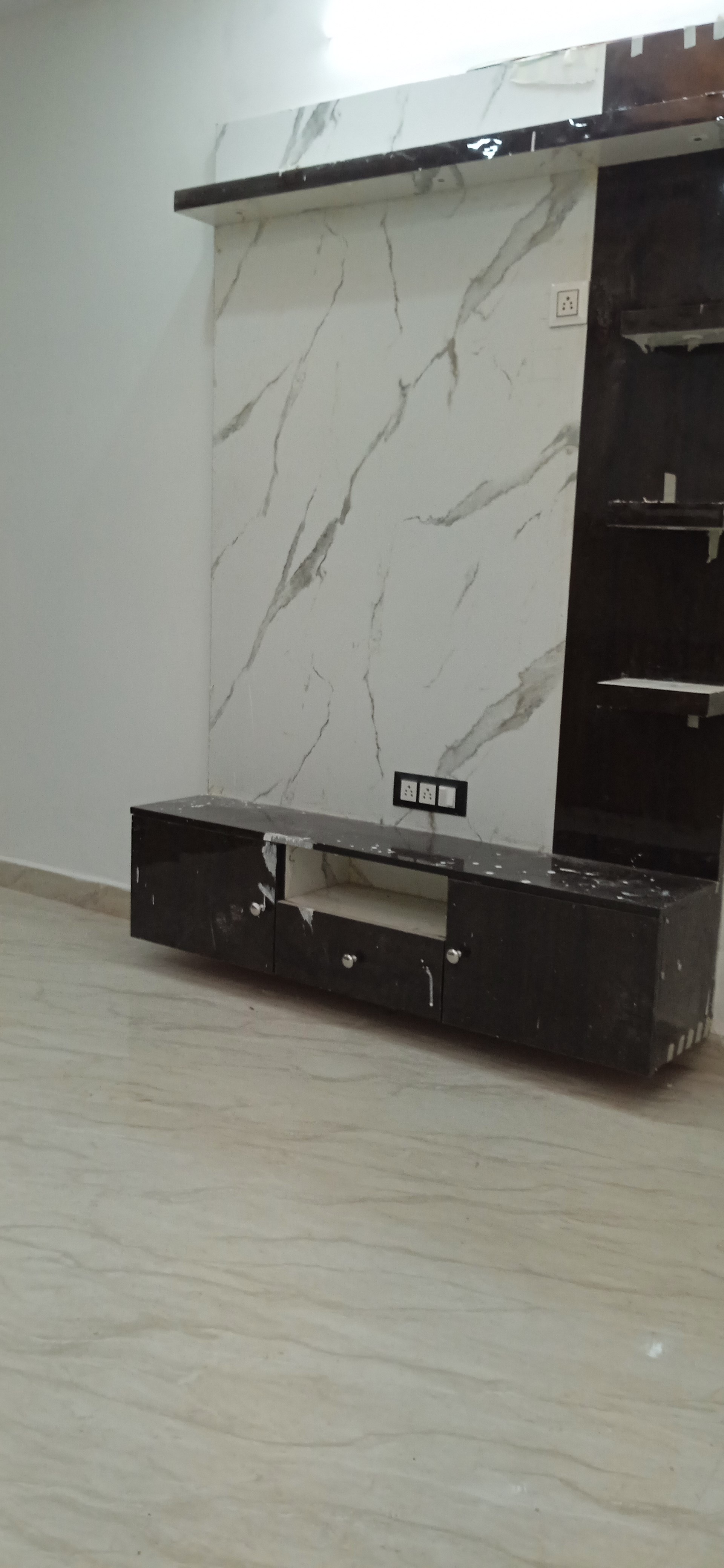 1 BHK + Pooja Room,Study Room Builder Floor For Sale in Ultra Luxury Apartments 