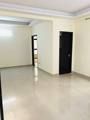 Building Lobby in 1 BHK Apartment at SCC Blossom, Raj Nagar Extension – for Sale