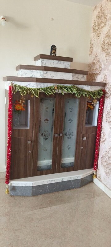  2.5 BHK Apartment at Jain Heights East Parade, Cv Raman Nagar – for Rent