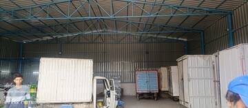  Warehouse For Rent in Kamalgazi