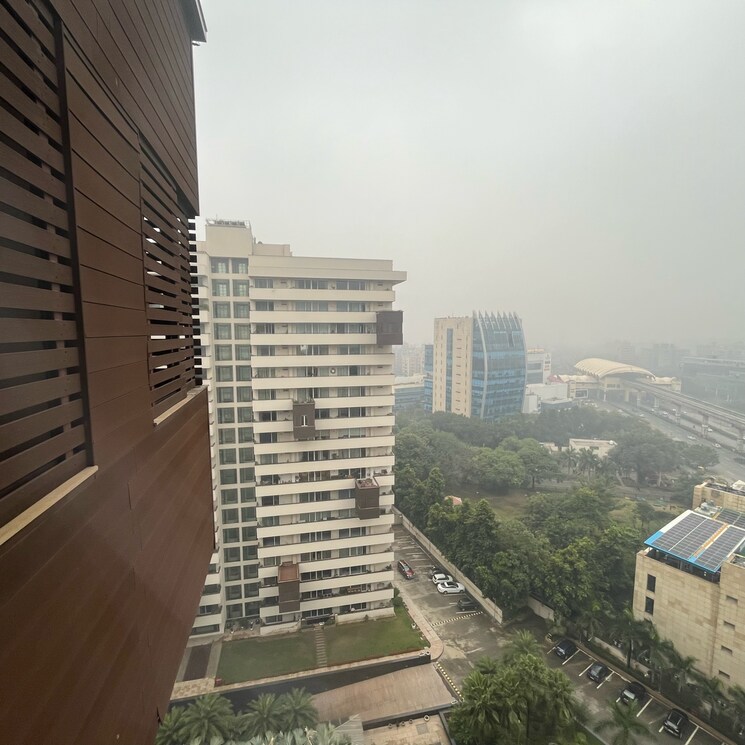 Exterior View, salcon-the-verandas 5 Bedroom 5330 Sq.Ft. Apartment In Suncity Gurgaon 8513487