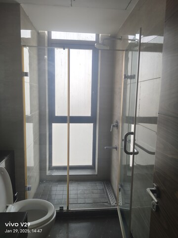 Attached Bathroom in 3 BHK Villa at Vipul Tatvam Villas, Sector 48 – for Rent