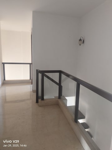 Living Room in 3 BHK Villa at Vipul Tatvam Villas, Sector 48 – for Rent