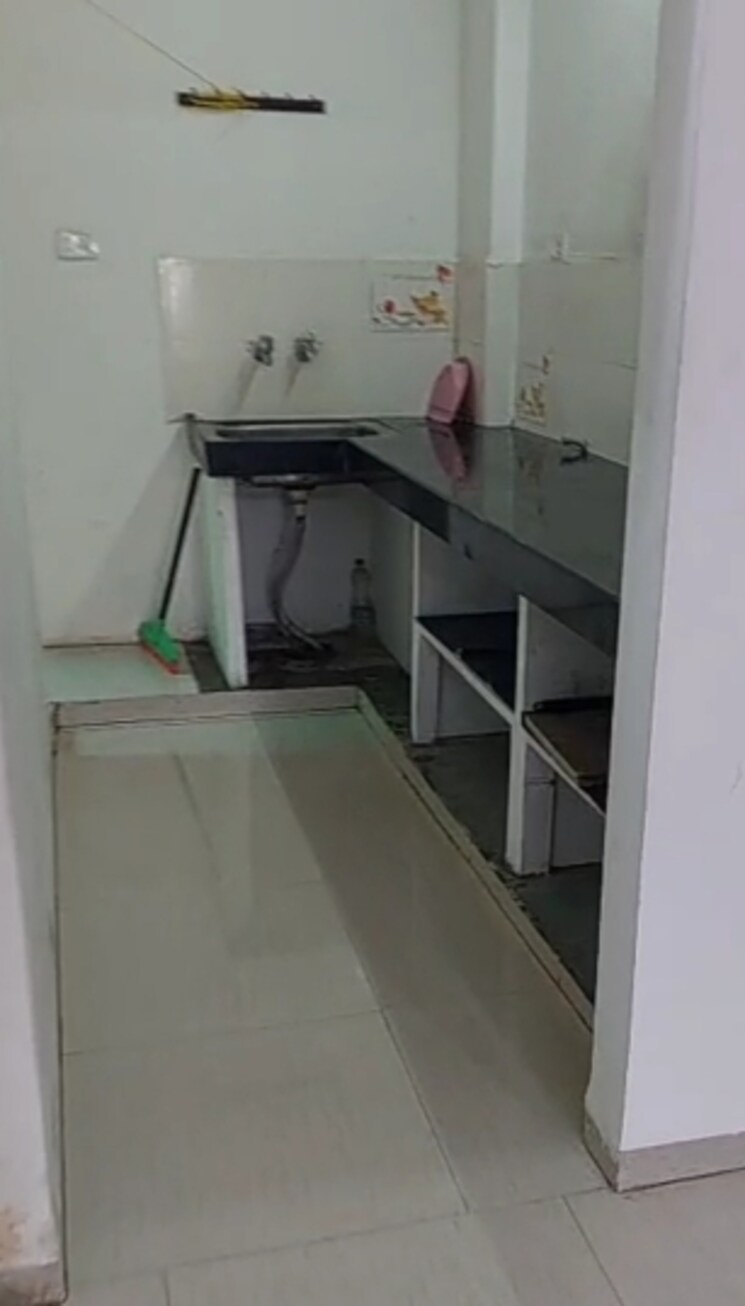 Kitchen, kanadia road 1 Bedroom 525 Sq.Ft. Apartment In Kanadia Road Indore 8513506