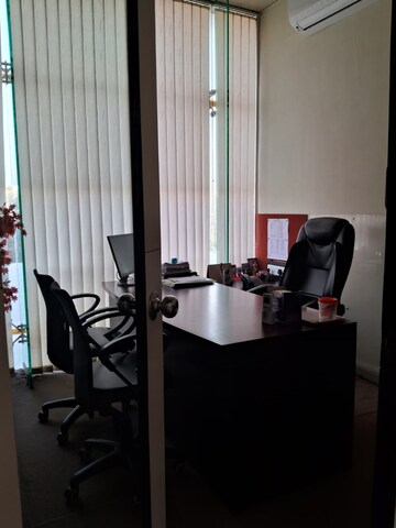 Team Area in  Office Space at Wood Row, Andheri West – for Rent