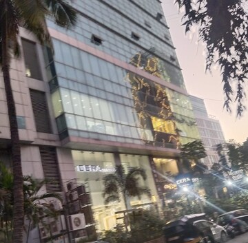  Office Space – Exterior View View at Wood Row, Andheri West - for Rent
