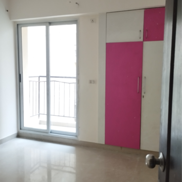 Master Bedroom in 2 BHK Apartment at Aditya City Apartments, Shahpur Bamheta – for Rent