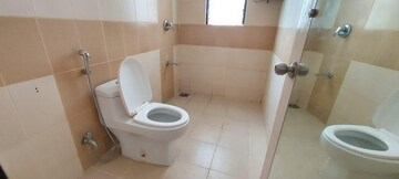 Attached Bathroom in 2 BHK Apartment at Nanded Madhuvanti, Sinhagad Road – for Rent