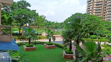 4 BHK Apartment – Exterior View View at Pi I And Ii Greater Noida - for Sale