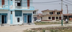  Plot – Exterior View View at Amehra Adipur - for Sale