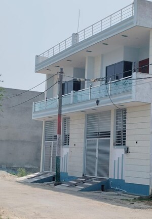  Plot – Exterior View View at Amehra Adipur - for Sale