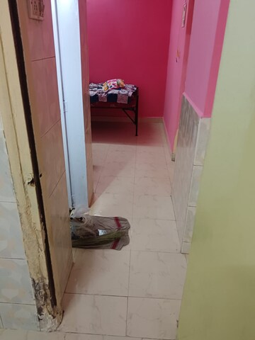 Living Room in 1 RK Apartment at Bhavani Mata CHS, Lower Parel – for Rent