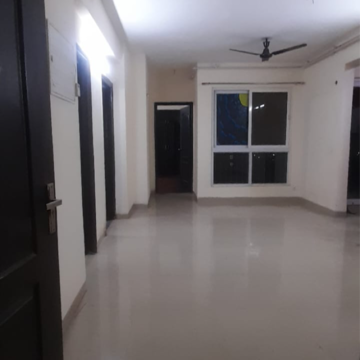 Living Room in 2 BHK Apartment at Aditya City Apartments, Shahpur Bamheta – for Rent