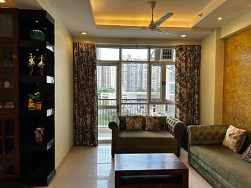 3.5 BHK Apartment For Sale in Gardenia Gateway, Sector 75