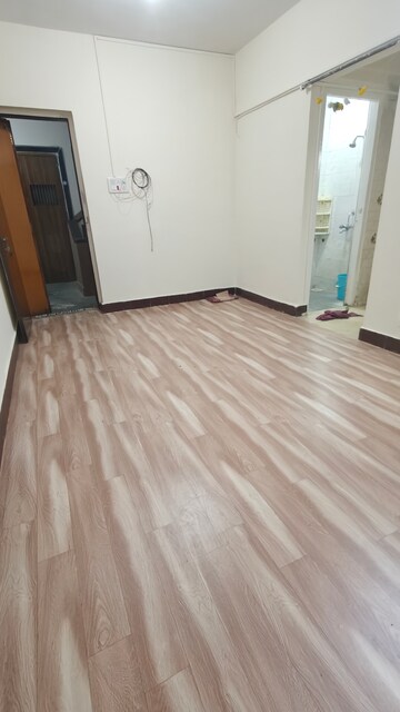 1 BHK Apartment For Rent in Vasant Vihar Society, Manpada
