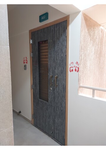  3 BHK Apartment at Godrej Green Cove, Mahalunge – for Rent