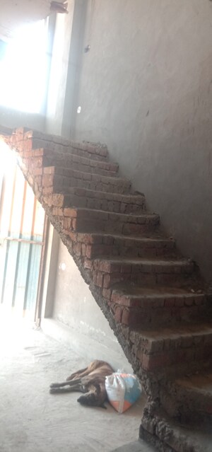Staircase in 2 BHK Independent House at Duhai – for Sale