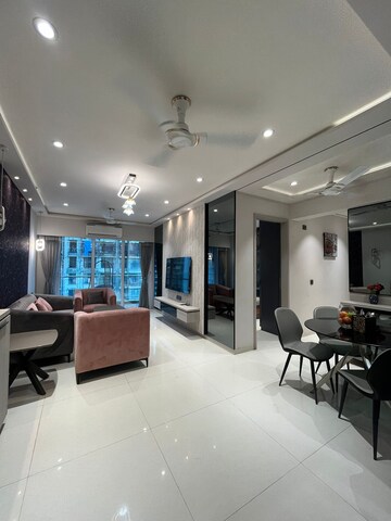 2 BHK Apartment For Rent in Sunteck City Avenue 1, Goregaon West