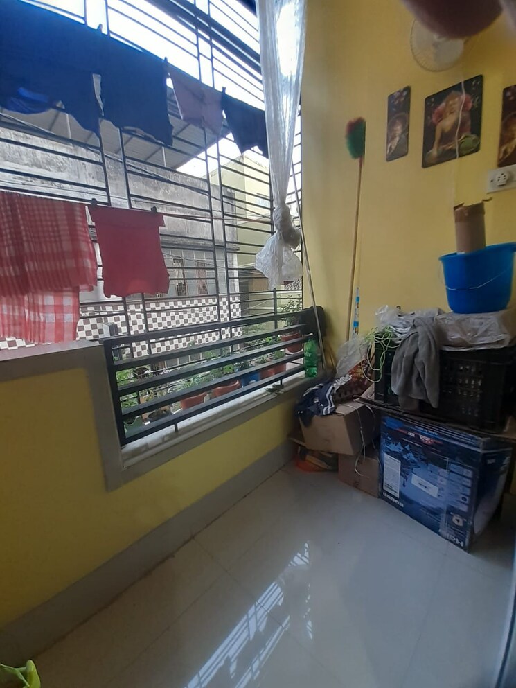 undefined, tollygunge 3 Bedroom 1100 Sq.Ft. Builder Floor In Tollygunge Kolkata 8513573