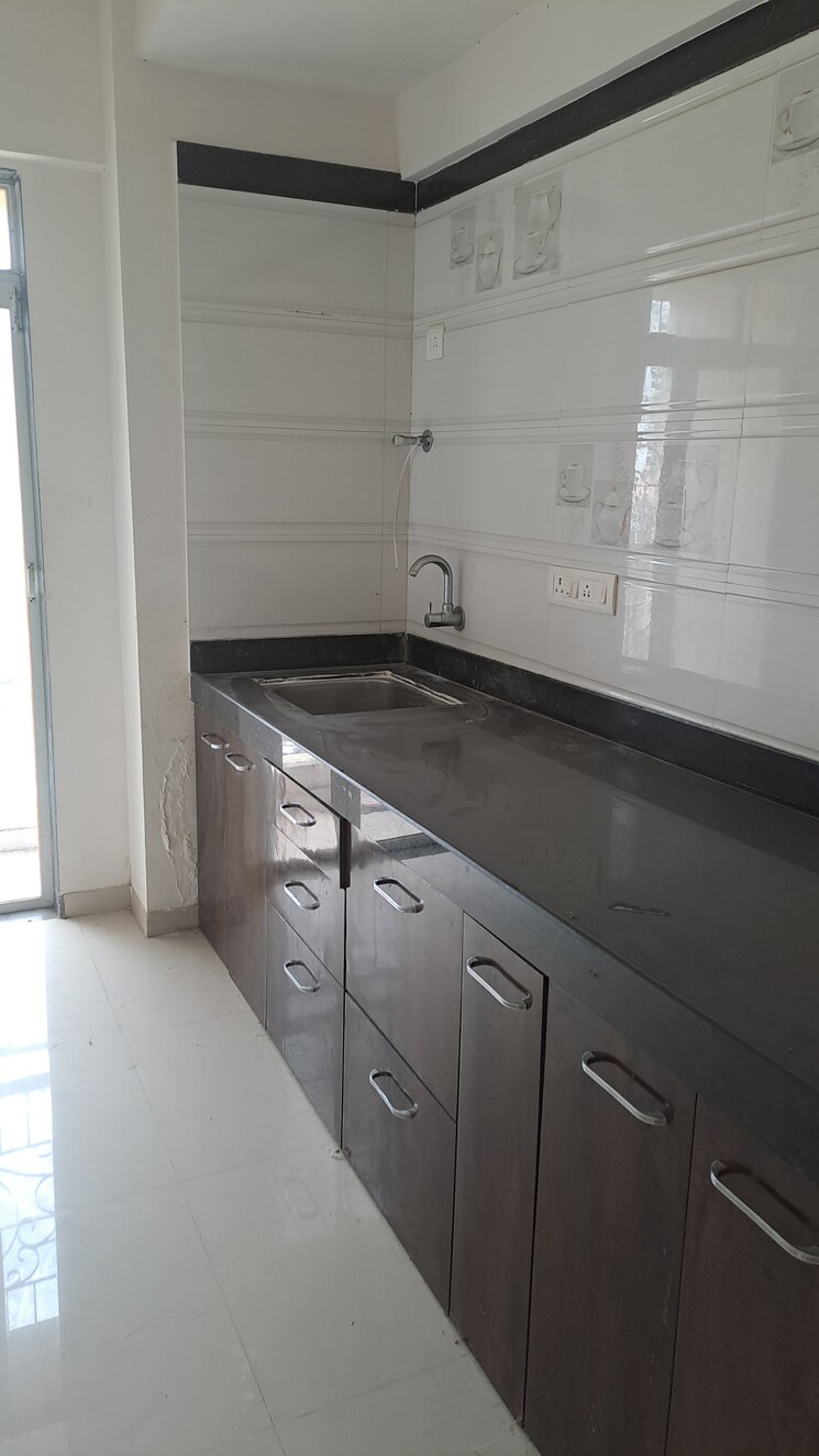 Kitchen, kipl-morya 2 Bedroom 704 Sq.Ft. Apartment In Kasarvadavali Thane 8513591