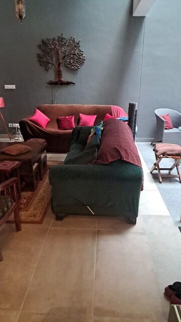 Furnished Amenities in 4 BHK Villa at Assetz Earth And Essence, International Airport Road – for Sale