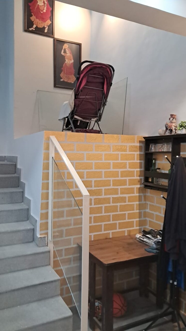 undefined, assetz-earth-and-essence 4 Bedroom 3275 Sq.Ft. Villa In International Airport Road Bangalore 8513581