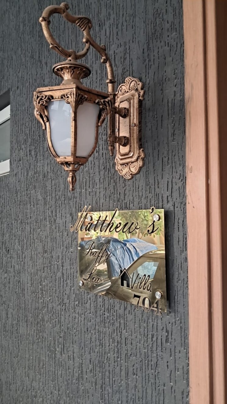 undefined, assetz-earth-and-essence 4 Bedroom 3275 Sq.Ft. Villa In International Airport Road Bangalore 8513581