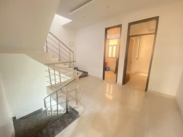 3.5 BHK Villa – Exterior View View at AKJ Novel Valley, Sector 16b Greater Noida - for Sale