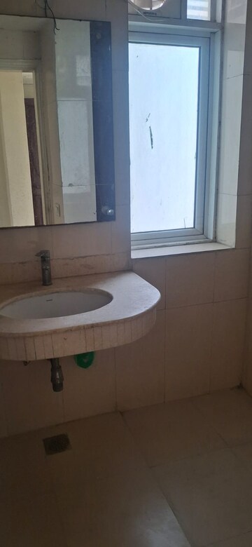Attached Bathroom in 2 BHK Apartment at Jaypee Greens Pavilion Court, Sector 128 – for Rent