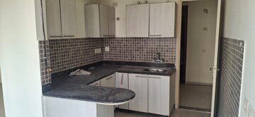 Kitchen in 2 BHK Apartment at Jaypee Greens Pavilion Court, Sector 128 – for Rent