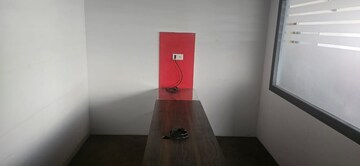 Team Area in  Office Space at Maharshi Nagar – for Rent