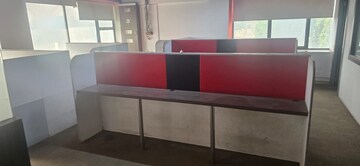 Team Area in  Office Space at Maharshi Nagar – for Rent