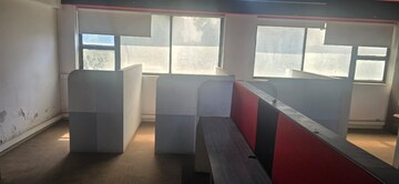 Team Area in  Office Space at Maharshi Nagar – for Rent