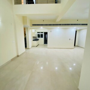 Building Lobby in 4 BHK Penthouse at BPTP Mansions Park Prime, Sector 66 – for Sale