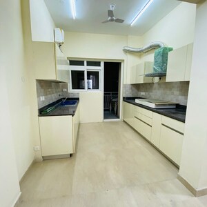 Kitchen in 4 BHK Penthouse at BPTP Mansions Park Prime, Sector 66 – for Sale