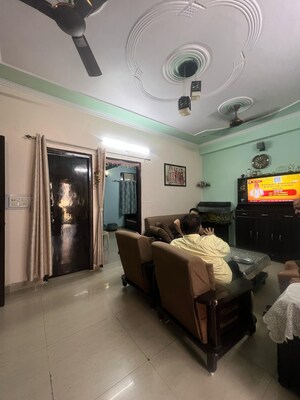 3 BHK Apartment For Sale in Angel Jupiter, Ahinsa Khand 2