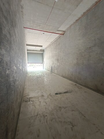  Shop – Exterior View View at Moreshwar 19 East, Nerul - for Rent
