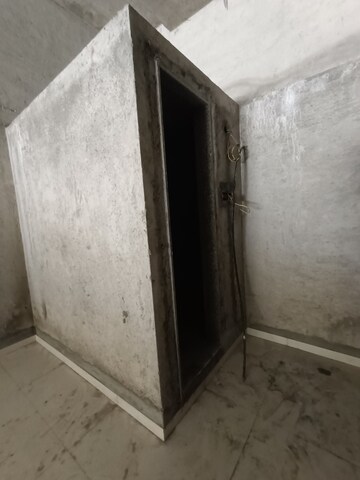  Shop – Exterior View View at Moreshwar 19 East, Nerul - for Rent
