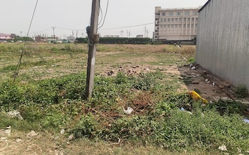 Plot For Sale in Kedar Puram